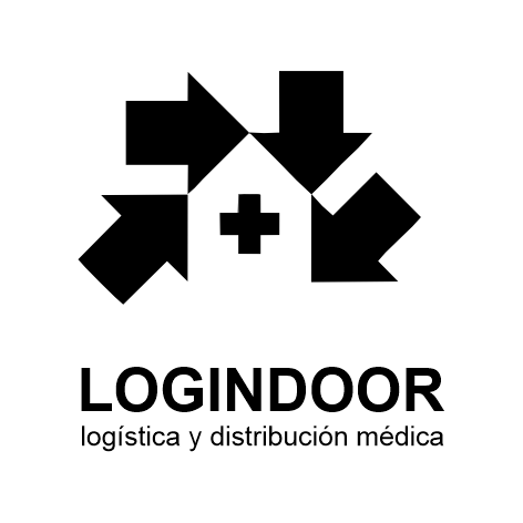 Logindoor